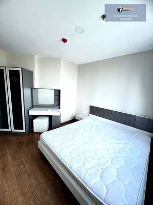 Condos for rent Singapore International School of Bangkok (SISB) : Artisan Ratchada | 🚝Near ,MRT Huai Khwang | #2025070710867