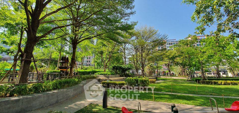 picture 1-BR Condo at S&S Sukhumvit 101/1 near BTS Udom Suk (ID 425702) - 15/18