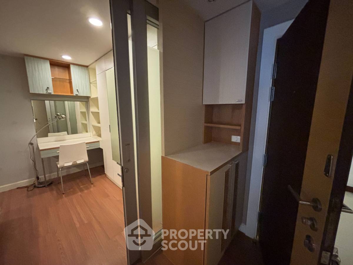 picture 2-BR Condo at The Trendy Condominium near BTS Nana (ID 515536) - 14/20