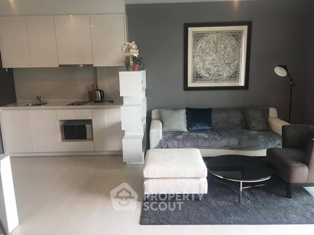 picture 2-BR Condo at Rhythm Sukhumvit 42 near BTS Ekkamai (ID 513284) - 1/10