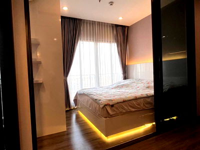 Condos for sale Saint Francis Xavier Convent School : Condo for sale Urbano Rajavithi price 3,495,000 baht [MKs250714]