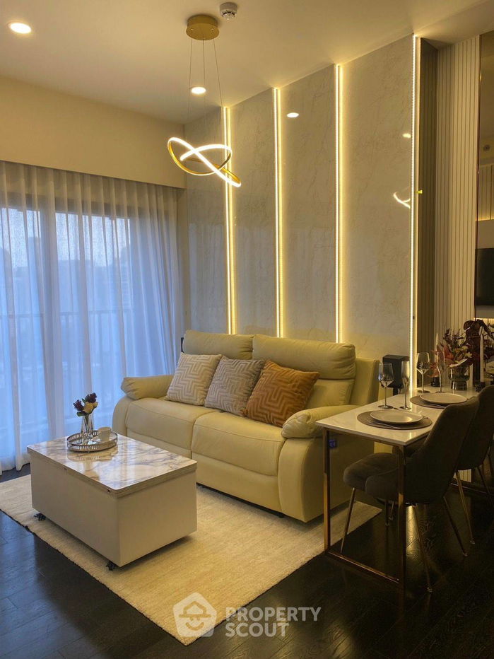 picture 2-BR Condo at Park Origin Thonglor near BTS Thong Lor (ID 1505917) - 8/12