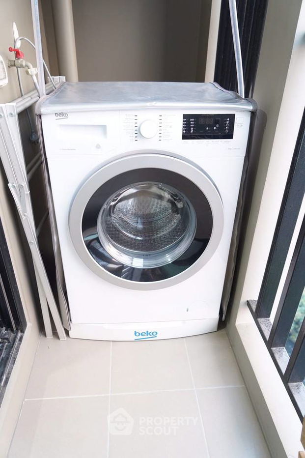 picture 1-BR Condo at The Niche Pride Thong Lo-Phetchaburi in Bang Kapi (ID 386626) - 23/27