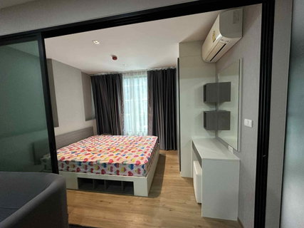 รูปภาพ K1619ให้เช่า Serenity condo #เดินทางเข้ามหาลัยขอนแก่นเพียง5นาที ขนาด 32 ตรม. ตึกA ชั้น 3 ฝั่งสระ