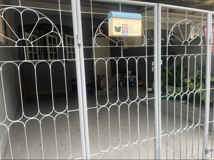 picture Home for sell at center of Bangkok . Near bts stations easy. - 5/9
