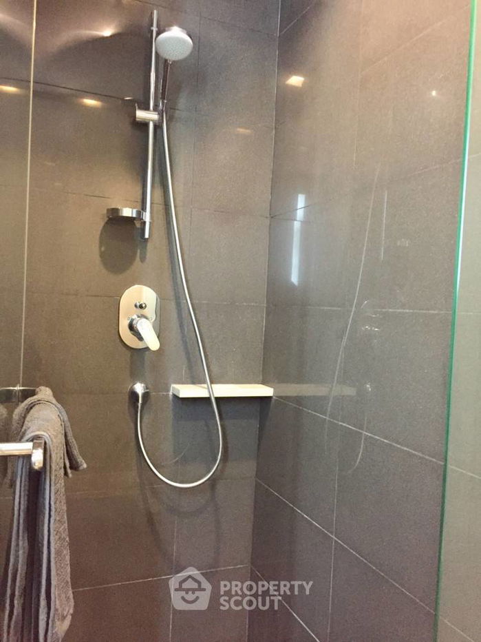 picture 1-BR Condo at Via Botani near BTS Phrom Phong (ID 298284) - 6/10