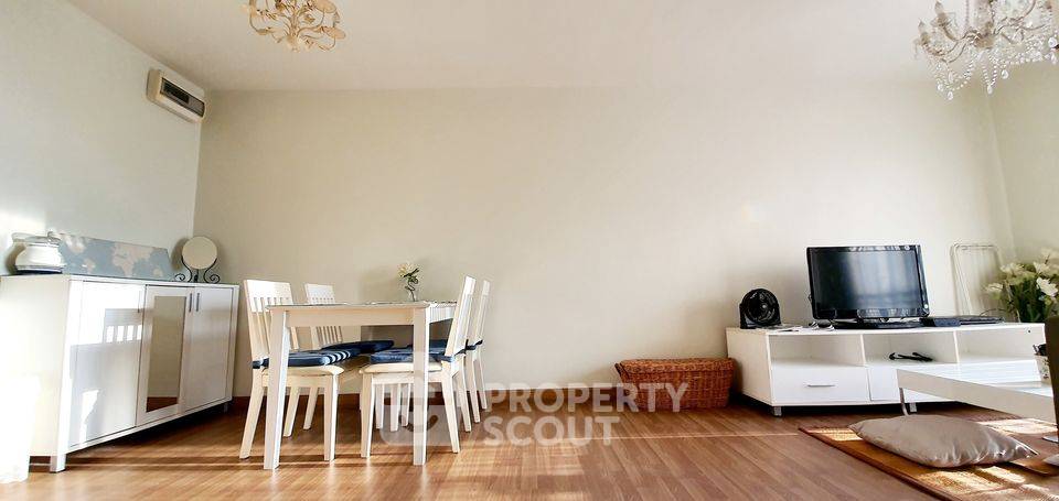 picture 1-BR Condo at S&S Sukhumvit 101/1 near BTS Udom Suk (ID 425702) - 16/18