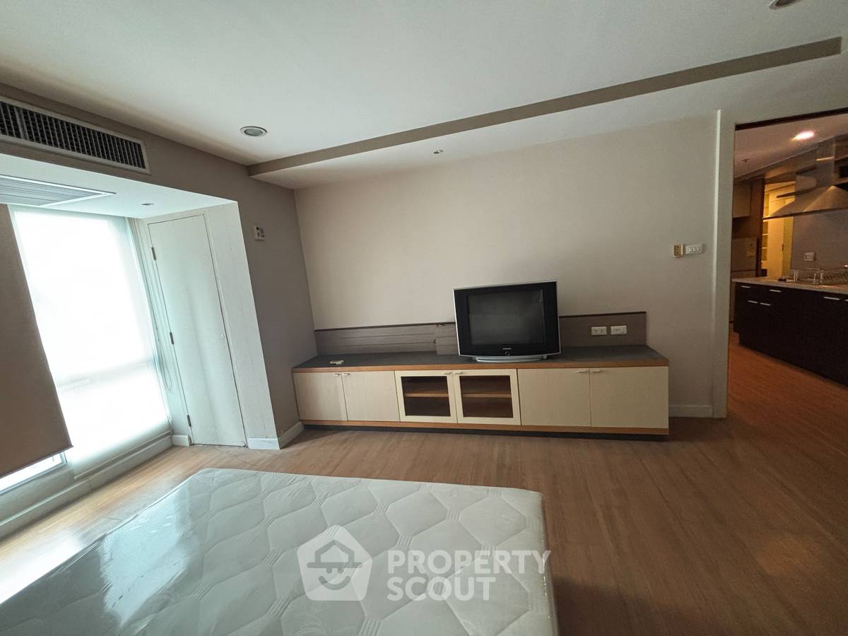picture 2-BR Condo at The Trendy Condominium near BTS Nana (ID 515536) - 12/20