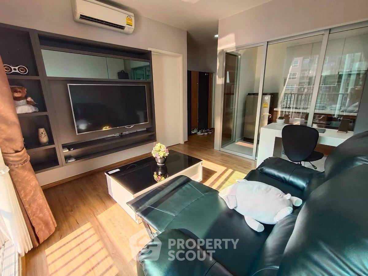 รูป คอนโด 1-ห้องนอน ที่ ฟิวส์ จันทร์-สาทร ใกล้ BTS สุรศักดิ์ (ID 813839) - รูปที่ 16/34