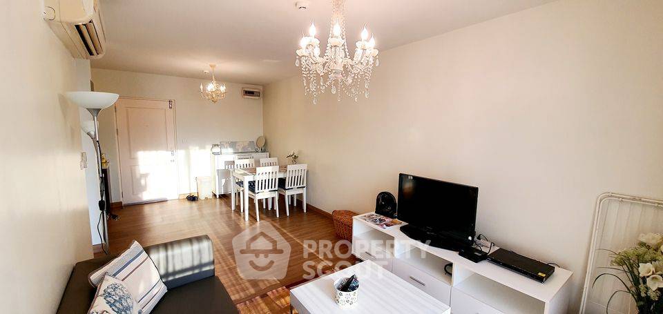 picture 1-BR Condo at S&S Sukhumvit 101/1 near BTS Udom Suk (ID 425702) - 1/18
