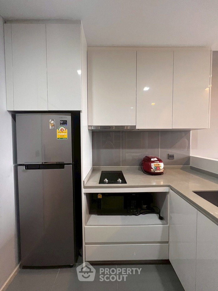 รูป คอนโด 2 ห้องนอน เพ็ทเข้าได้ โครงการ M Thonglor 10 ใกล้ BTS ทองหล่อ (ID 2098969) - รูปที่ 5/8