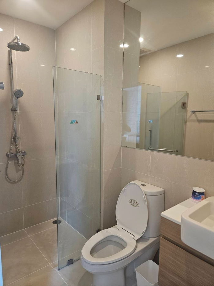 picture Noble Revolve Ratchada two bedroom two bath - 8/13