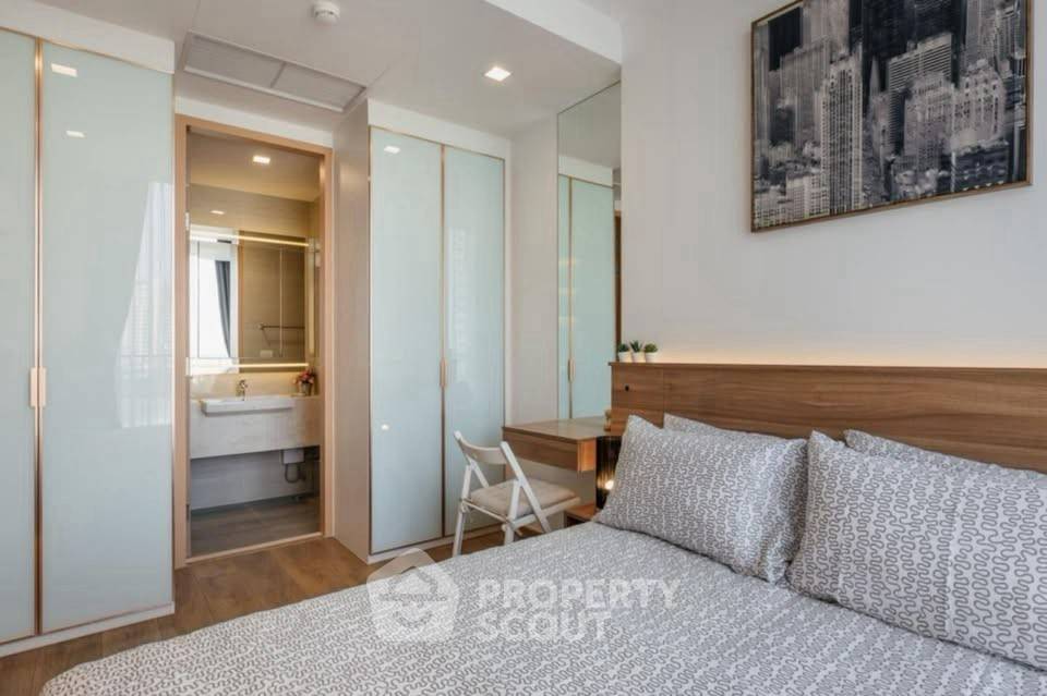 รูป คอนโด 1-ห้องนอน ที่ โนเบิล บีอี 33 สุขุมวิท ใกล้ BTS พร้อมพงษ์ (ID 2095959) - รูปที่ 6/18