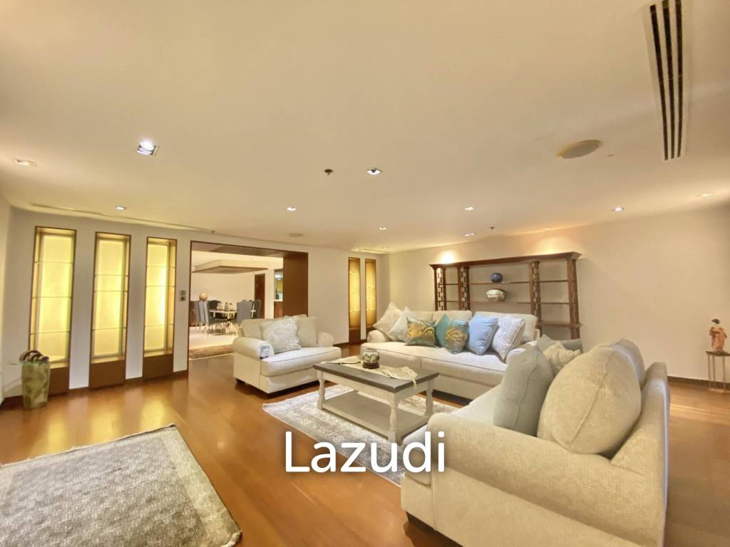 รูป 3 Bed 3 Bath 315 SQ.M at Kallista Mansion - รูปที่ 4/27