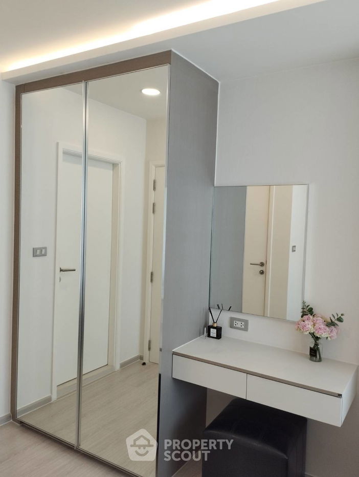 รูป คอนโด 2-ห้องนอน ที่ วีธารา สุขุมวิท 36 ใกล้ BTS ทองหล่อ (ID 630684) - รูปที่ 9/23