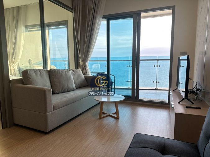 ให้เช่า The Symphony (เดอะ ซิมโฟนี บางพระ - ศรีราชา) 25,000บาท/เดือน