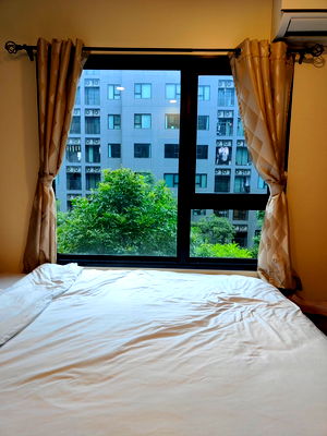 Condos for rent 700 Year Sports Arena Chiang Mai : 🏢 Condo for Rent – Escent Ville @ Central Festival Chiang Mai 📍 Located inside Central Festival complex | 4th Floor | Pool View