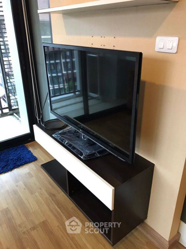 รูป คอนโด 1-ห้องนอน ที่ บ้าน นวธารา เกษตร - นวมินทร์ ใน นวลจันทร์ (ID 531517) - รูปที่ 13/15