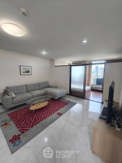 รูปภาพ 2-BR Condo In Supalai Place Sukhumvit 39, 18th Floor Near BTS Phrom Phong (ID 515247)