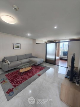 2-BR Condo In Supalai Place Sukhumvit 39, 18th Floor Near BTS Phrom Phong (ID 515247)