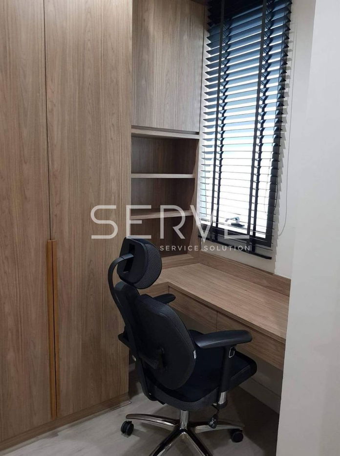 รูป 2 Beds76.08 Sq.m. High Fl. 20+ Good Location BTS Chong Nonsi / For Sell-StarView Rama 3 - รูปที่ 11/14