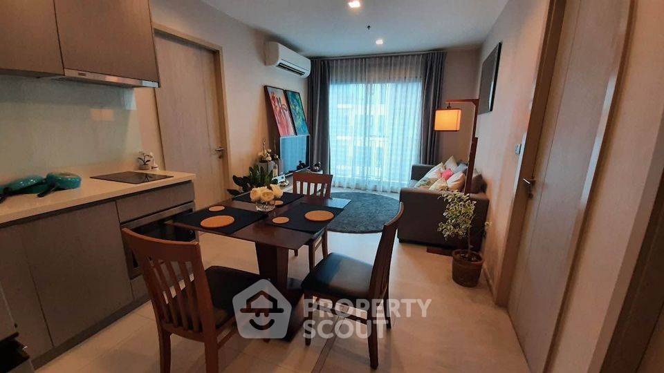 picture 2-BR Condo at Rhythm Sukhumvit 36-38 near BTS Thong Lor (ID 567242) - 1/17