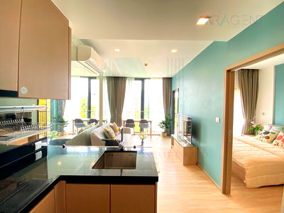 Condos for sale BTS On Nut : 🎉 For Sell Condo KAWA HAUS Building C, Floor 5,1 bed room, Room size 34 sqm