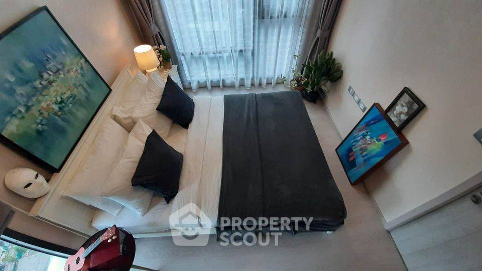 picture 2-BR Condo at Rhythm Sukhumvit 36-38 near BTS Thong Lor (ID 567242) - 14/17