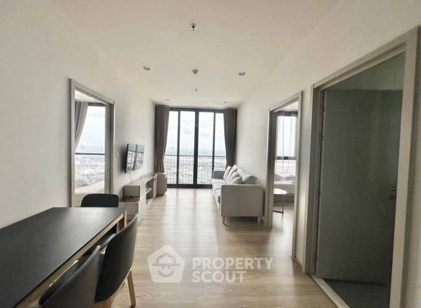 picture 2-BR Condo at Oka Haus Sukhumvit 36 near BTS Thong Lor (ID 2175767) - 2/10