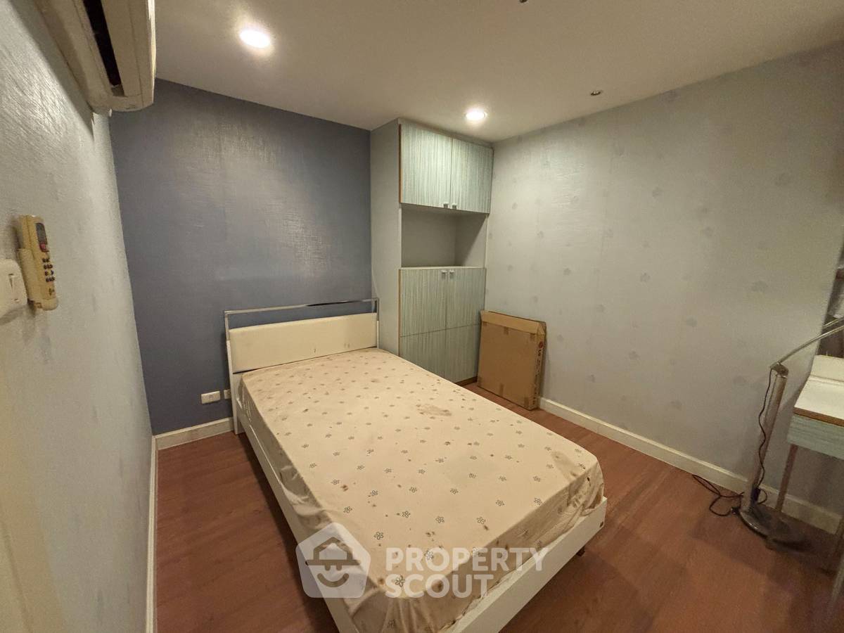 picture 2-BR Condo at The Trendy Condominium near BTS Nana (ID 515536) - 15/20