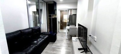 Condos for rent : Condo for Rent at Niche Mono Ramkhamhaeng (B6807038)