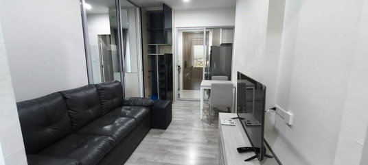 รูปภาพ Condo for Rent at Niche Mono Ramkhamhaeng (B6807038)