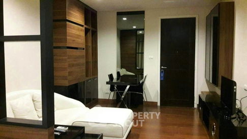 1-BR Condo at Ivy Thonglor 23 close to Thong Lo (ID 392279)