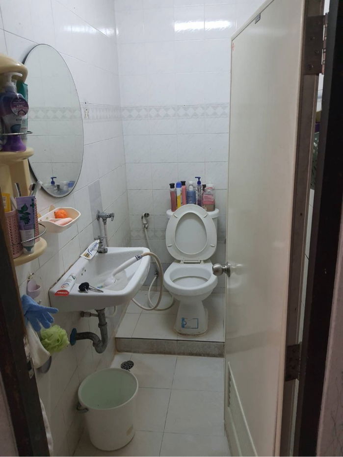 picture Home for sell at center of Bangkok . Near bts stations easy. - 2/9