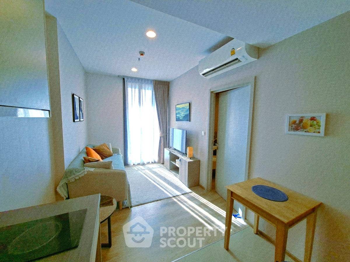 picture 1-BR Condo at Oka Haus Sukhumvit 36 near BTS Thong Lor (ID 1450911) - 5/19