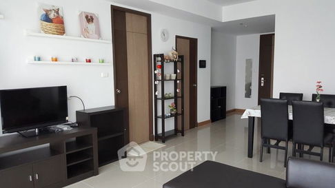1-BR Condo at Supalai River Resort Charoen Nakhon near BTS Wongwian Yai (ID 699150)