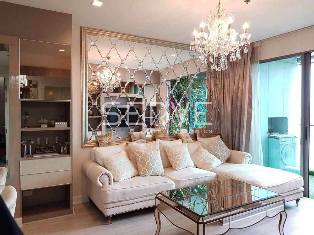 รูป 2 Beds76.08 Sq.m. High Fl. 20+ Good Location BTS Chong Nonsi / For Sell-StarView Rama 3 - รูปที่ 2/14