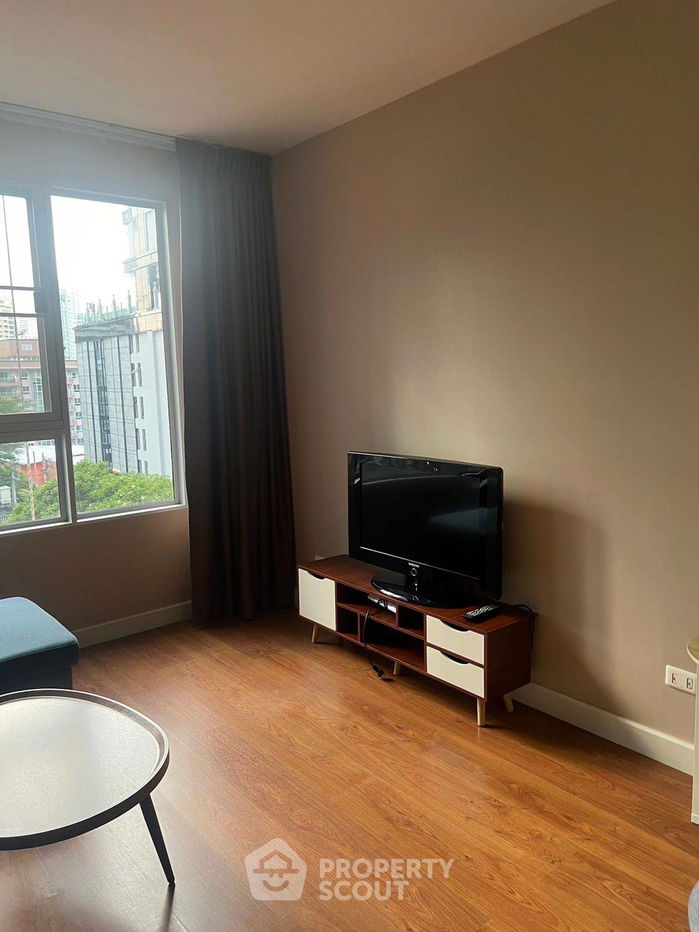 picture 1-BR Condo at Condo One X Sukhumvit 26 near BTS Phrom Phong (ID 509934) - 2/7