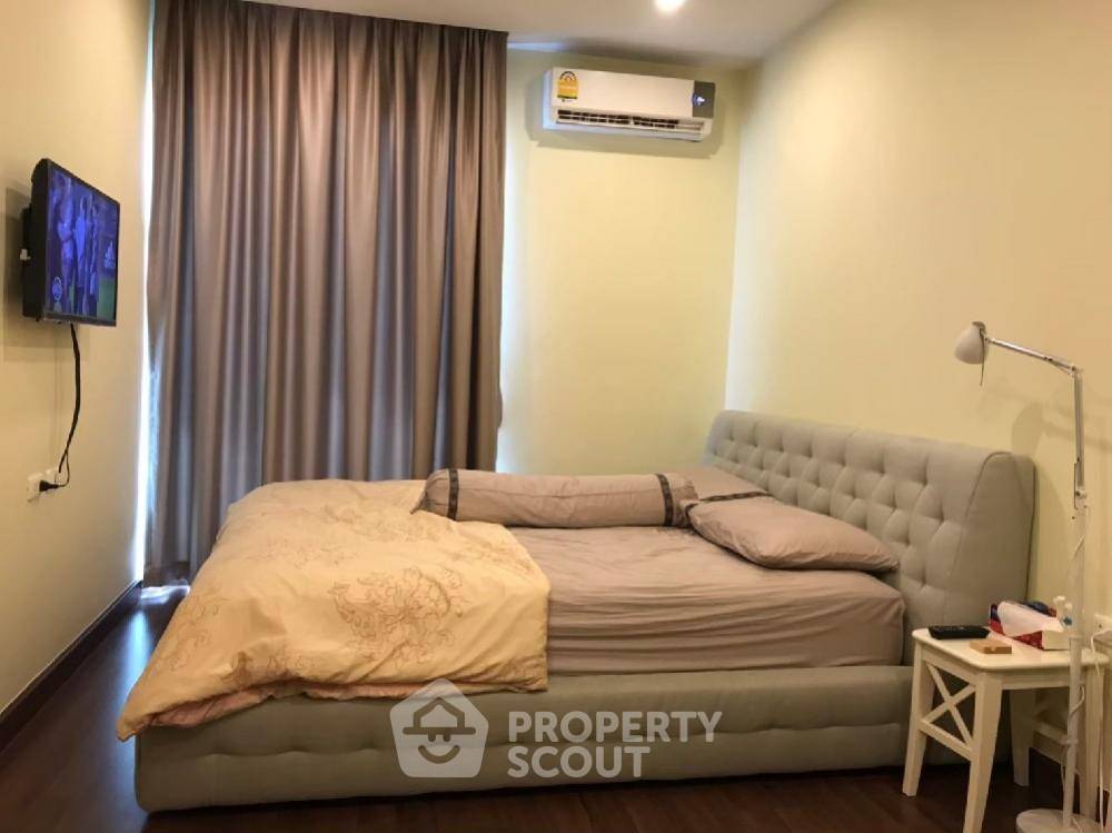 picture 1-BR Condo at Supalai Premier @ Asoke near MRT Phetchaburi (ID 699846) - 3/5