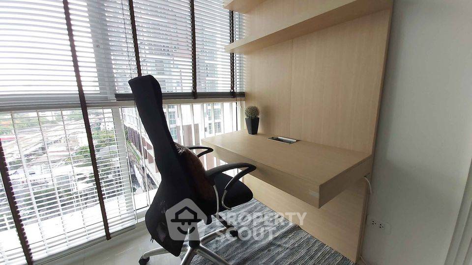 picture 1-BR Condo at The Coast Bangkok near BTS Bang Na (ID 426128) - 9/16