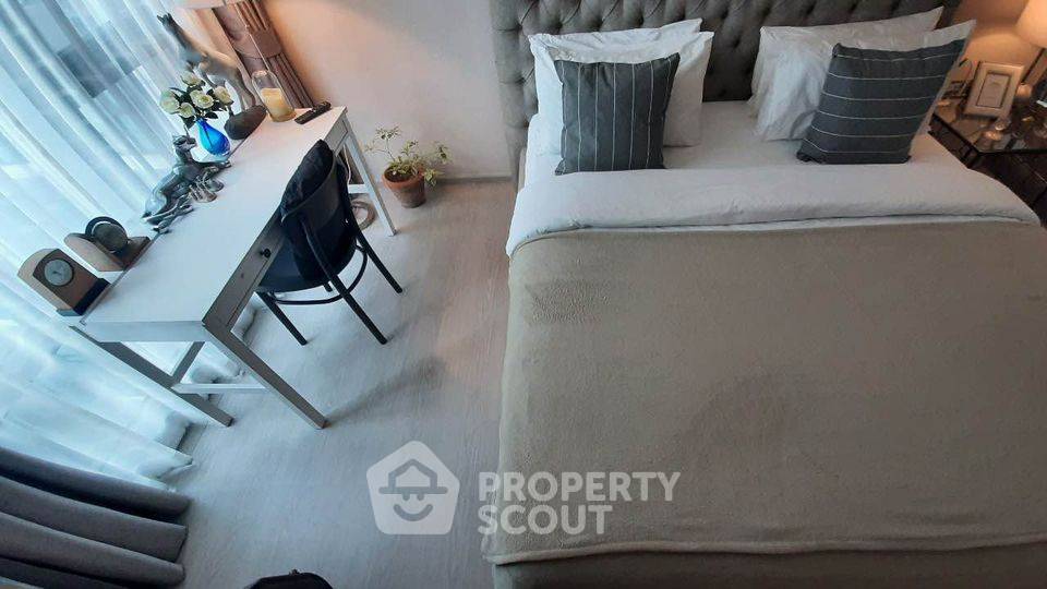 picture 2-BR Condo at Rhythm Sukhumvit 36-38 near BTS Thong Lor (ID 567242) - 9/17