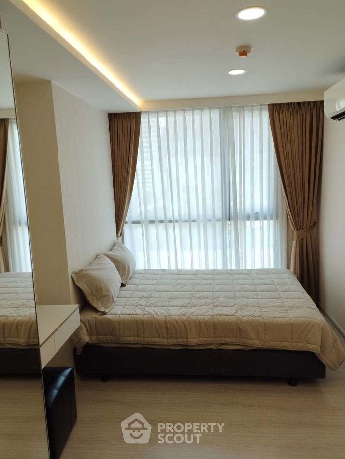 รูป คอนโด 2-ห้องนอน ที่ วีธารา สุขุมวิท 36 ใกล้ BTS ทองหล่อ (ID 630684) - รูปที่ 7/23