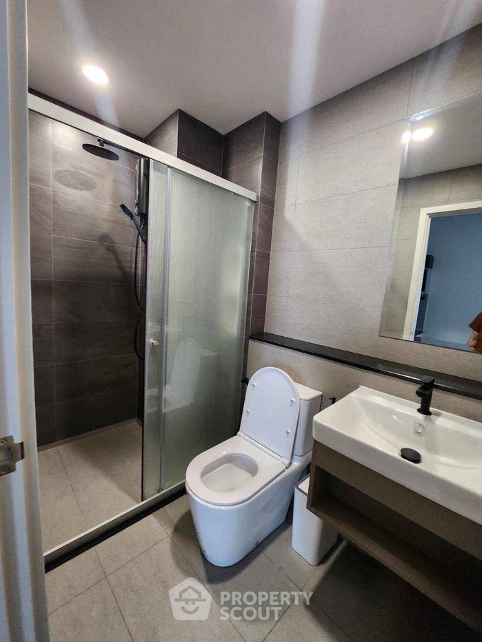 picture 1-BR Condo at Supalai Loft Sathorn-Ratchaphruek near MRT Bang Wa (ID 1538913) - 8/10