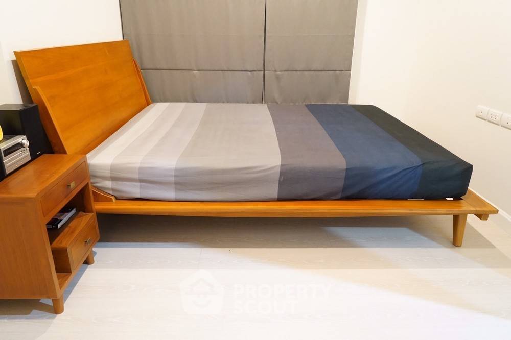 picture 1-BR Condo at The Niche Pride Thong Lo-Phetchaburi in Bang Kapi (ID 386626) - 10/27