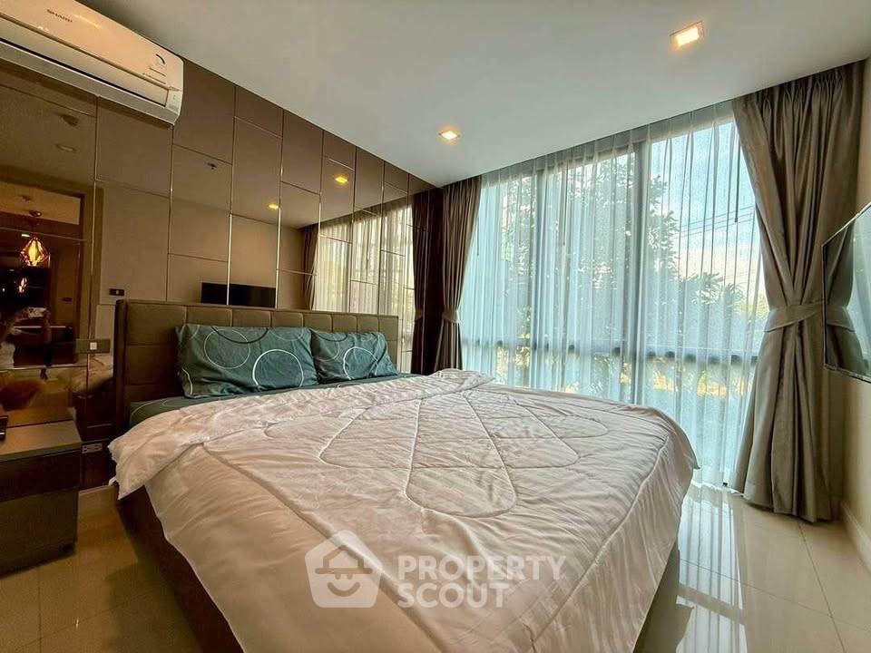 รูป คอนโด 1-ห้องนอน ที่ เดอะ จีเวล คอนโดมิเนี่ยม ใกล้ ถนนพระตำหนัก พัทยา (ID 2135274) - รูปที่ 2/19
