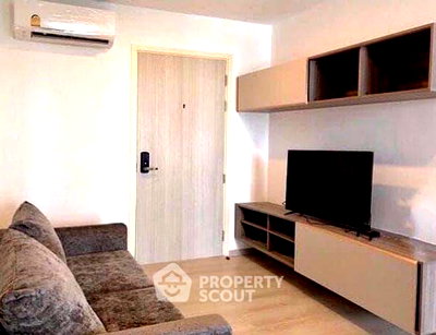 Condos for rent : Great Value 1-BR Condo At Kensington 63, Anusawari (ID 592524)
