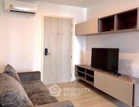 1-BR Condo at Kensington 63 in Anusawari (ID 592524)