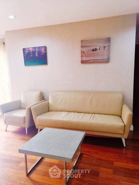 2-BR Condo at Belle Park Residence Condominium in Chong Nonsi (ID 566475)