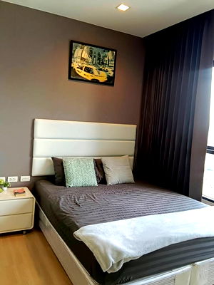 Condos for rent Shrewsbury International School : Condo for Rent at Urbano Absolute Sathon - Taksin (A6807018)