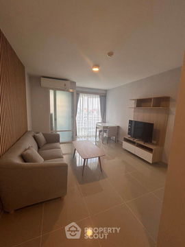 1-BR Condo at I-House Rama IX-Ekamai Condominium near ARL Ramkhamhaeng (ID 2140101)